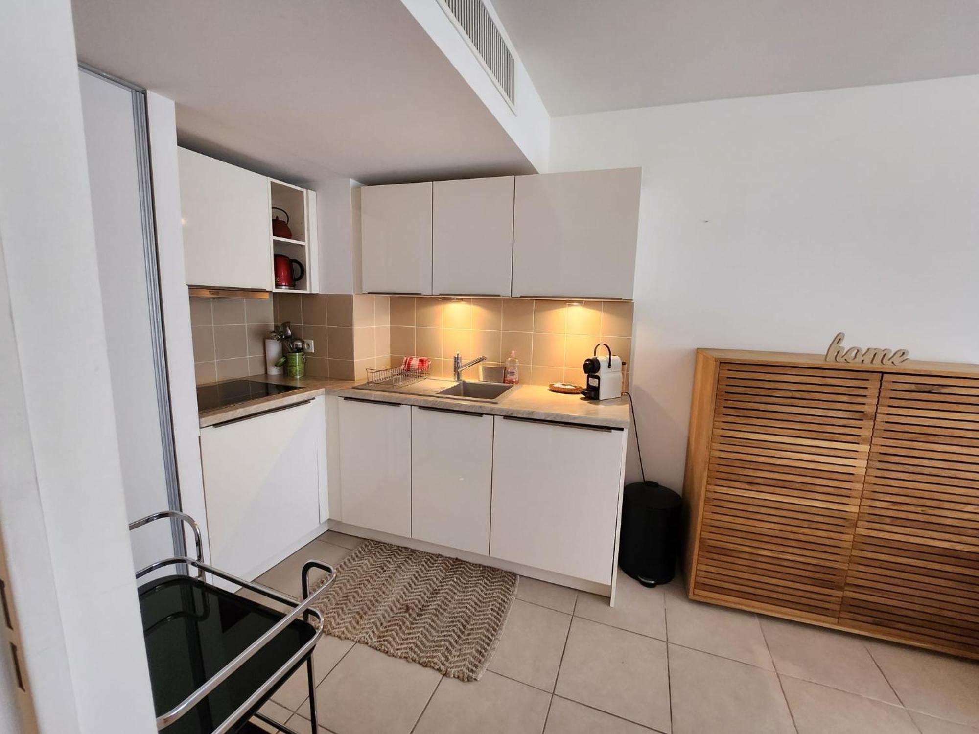 Appartement Nice Carre D Or Exterior foto